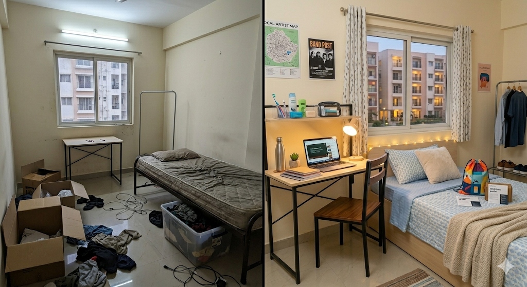 UNPACKT Transformation